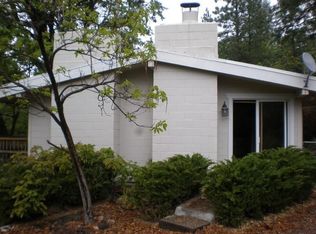 3350 Skunk Ranch Rd, Murphys, CA 95247