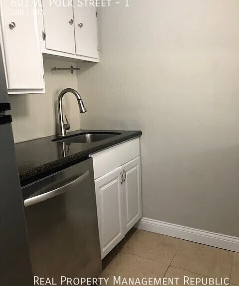 601 W Polk St #1 — Photo 9