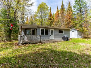1099 Yellow Rock Dr, Highlands East, ON K0M1S0