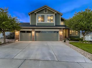 1315 Switch Grass Dr, Castle Rock, CO 80109