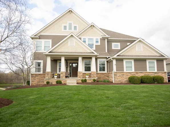 6015 Braymoore Dr, Galena, OH 43021