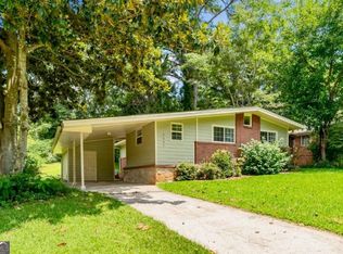 2237 Tilson Cir, Decatur, GA 30032