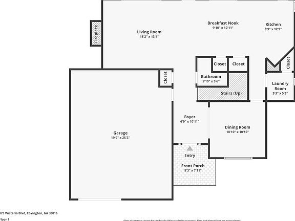 3rd image of this home