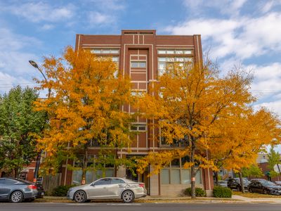 3101 N California Ave #3, Chicago, IL, 60618