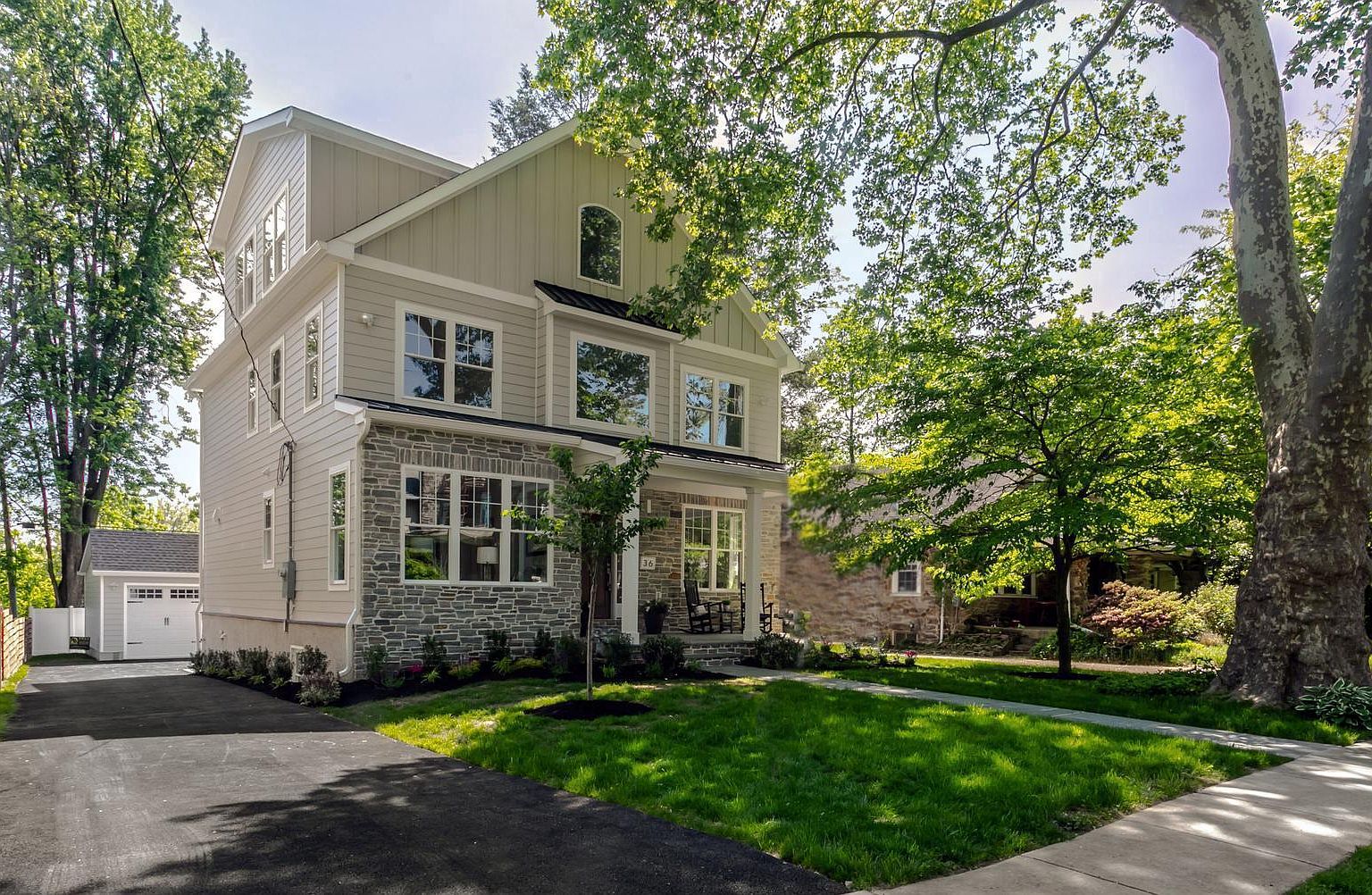 36 Avon Rd, Narberth, PA 19072 Zillow