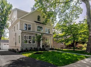 36 Avon Rd, Narberth, PA 19072