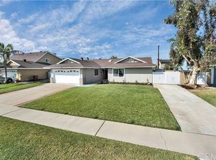 837 S Mancos Pl, Anaheim, CA 92806