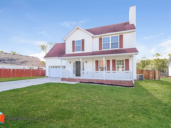 2nd image of 3535 Dorothy Dr