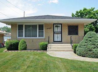 3804 173rd Pl, Lansing, IL 60438