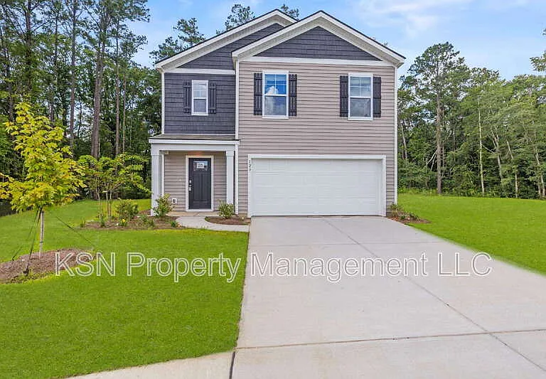 129 Azure Dr — Photo 1