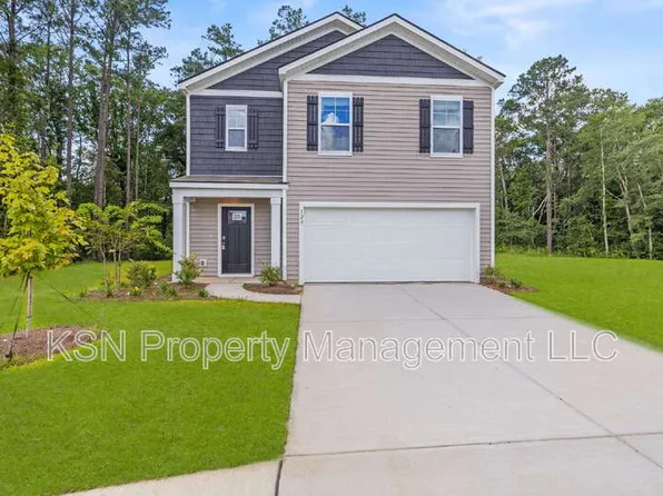129 Azure Dr, Savannah, GA