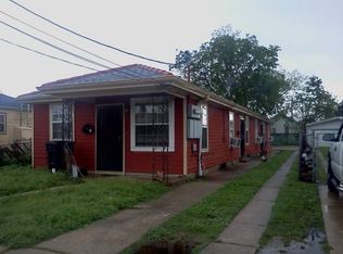 2318 N Johnson St, New Orleans, LA 70117