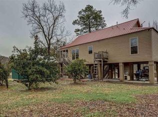 18445 Robert Denham Rd, Prairieville, LA 70769