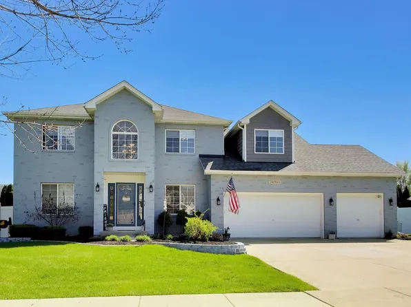 24851 Michele Dr, Plainfield, IL 60544