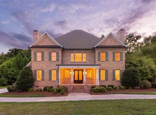 120 Brightleaf Ln, High Point, NC 27265