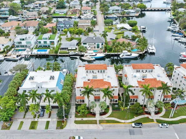 1500 SE 12th Street #3B, Fort Lauderdale, FL 33316