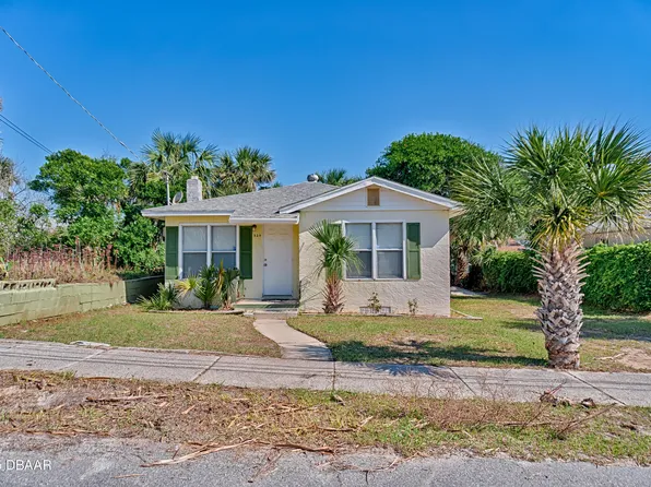 529 Phoenix Ave, Daytona Beach, FL 32118
