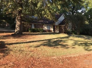 5370 Stardust Dr, Memphis, TN 38134