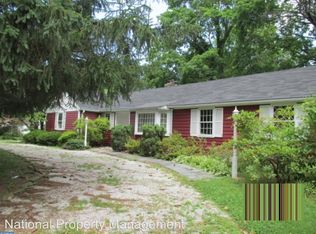 4 Skillman Ave, Lawrence Township, NJ 08648