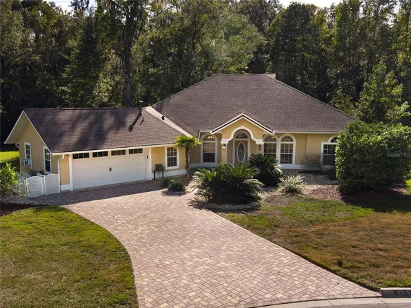 7615 NW 51st Dr, Gainesville, FL 32653