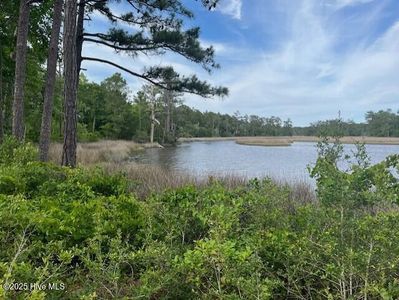 129 Starkey Creek Drive, Swansboro, NC, 28584