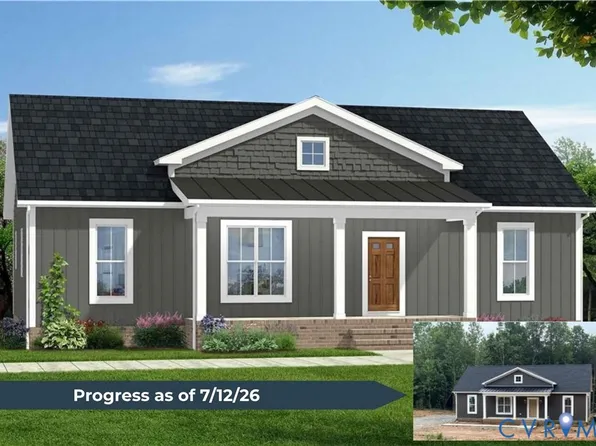 LOT 4 Darlington Heights Rd, Farmville, VA 23901