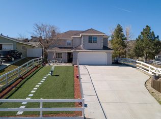 15300 Sandrock Dr, Elizabeth Lake, CA 93532