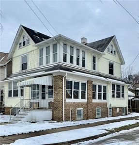 218 Clifford Ave, Apollo, PA, 15613