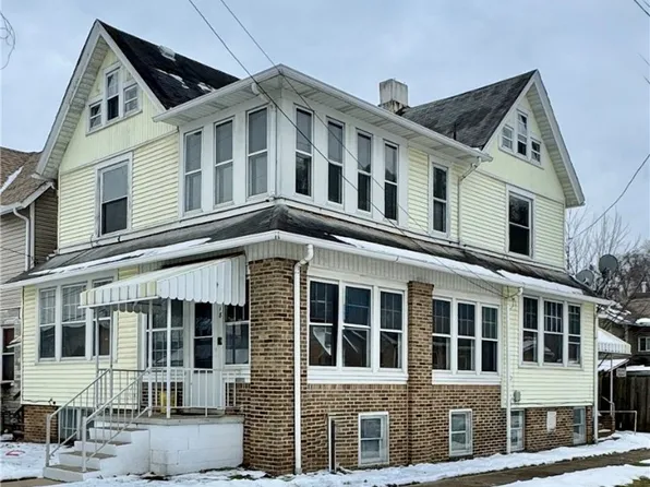 218 Clifford Ave, Apollo, PA 15613