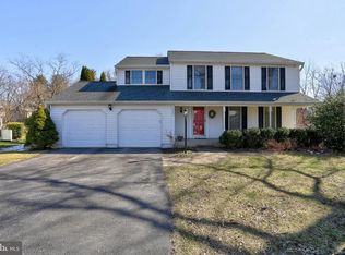 6302 Hidden Clearing, Columbia, MD 21045