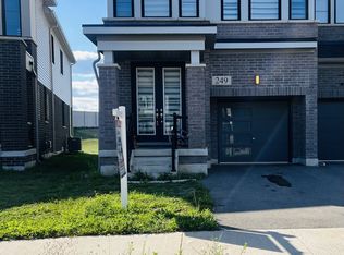 249 Rosebury Way, Hamilton, ON L0R1W0