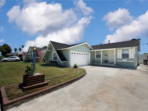 11718 Massinger St, Lakewood, CA 90715