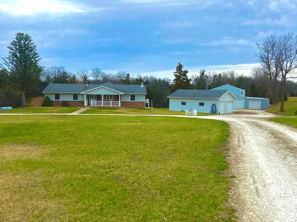 4604 County Road 432, New Bloomfield, MO 65063