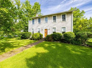 7493 E Main St, Lima, NY 14485