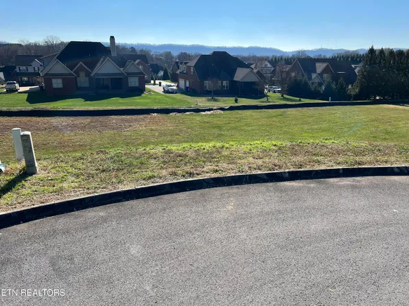 4540 Alan Springs Ln, Knoxville, TN 37938