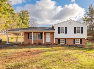 3920 Riner Rd, Riner, VA 24149