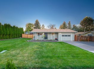 2673 NE Jones Rd, Bend, OR 97701