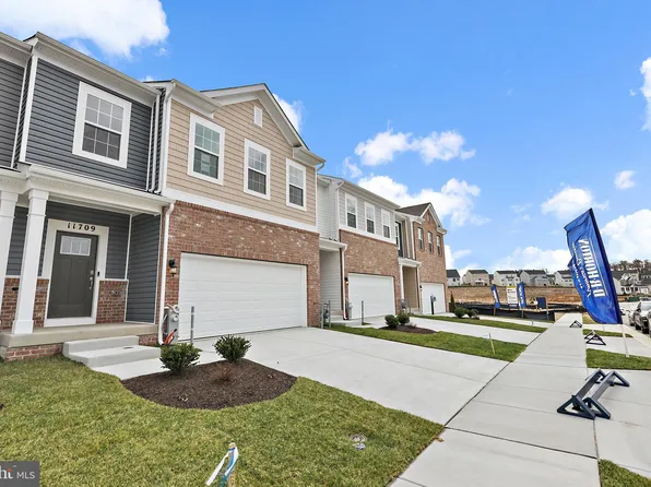 11718 Wynnifred Pl, Glenn Dale, MD 20769