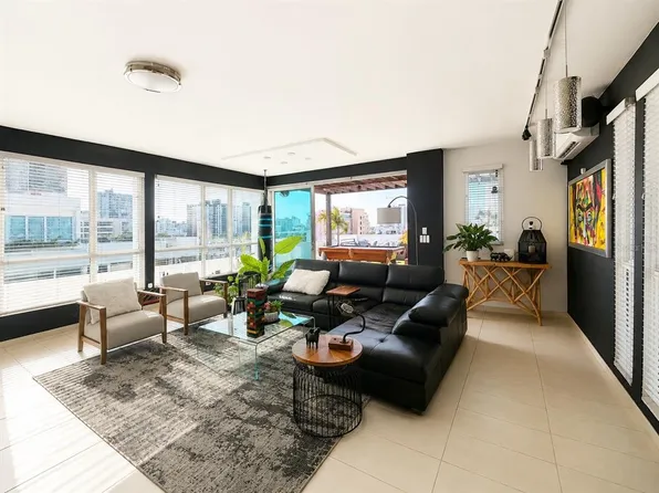 1554 Lopez Landron #Penthouse 503, San Juan, PR 00911