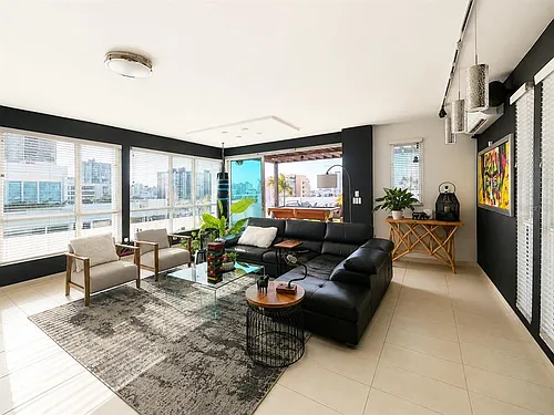 1554 Lopez Landron #Penthouse 503 Photo 1