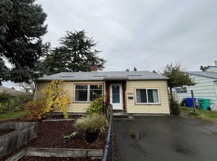 5130 NE 86th Ave, Portland, OR 97220