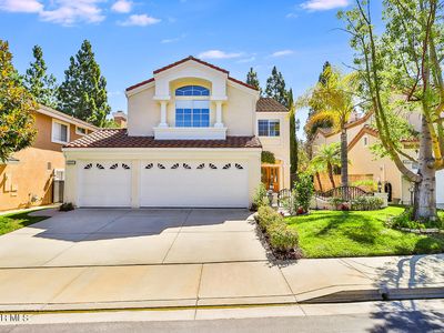 1660 Glider Ct, Thousand Oaks, CA, 91320