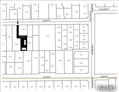 2nd image of 5756 E 28th St #A