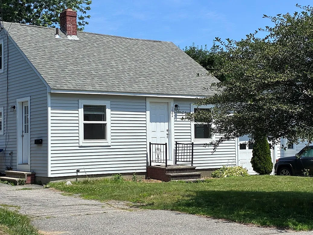 121 Wellington Road - 1 — Photo 1