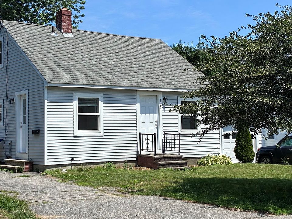 1st image of 121 Wellington Rd