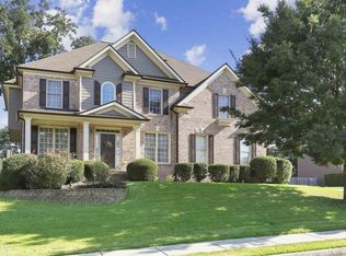 1679 Mapmaker Dr, Dacula, GA 30019