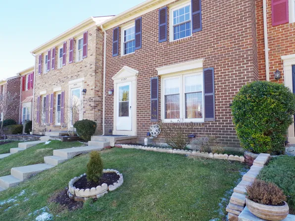 4492 Ruggles Ct, Annandale, VA 22003