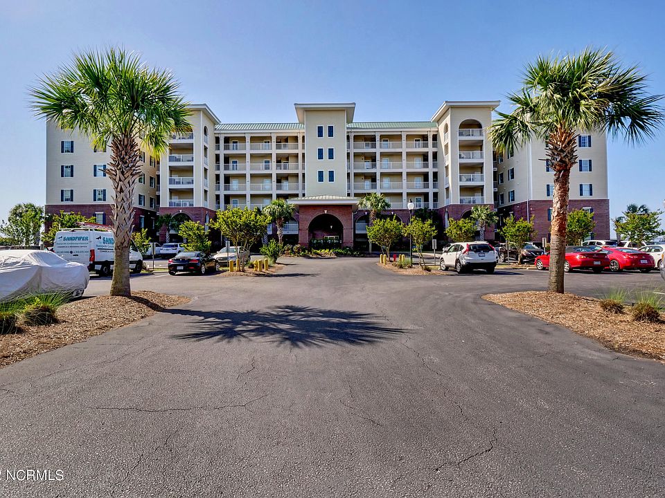 1st image of 7265 Seashell Ln SW Unit 607