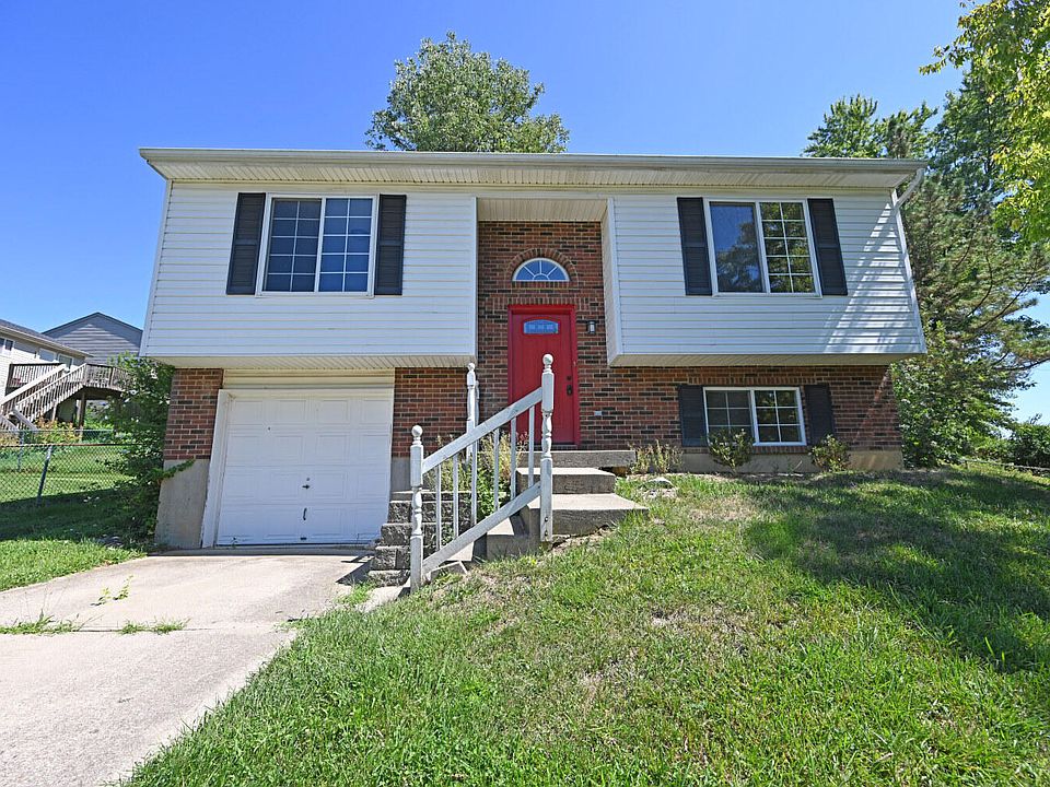 3583 Mitten Dr, Elsmere, KY 41018 Zillow
