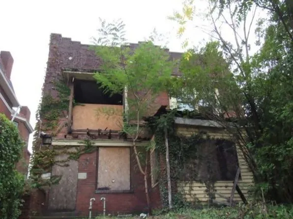 1215 W North Ave, Pittsburgh, PA 15233
